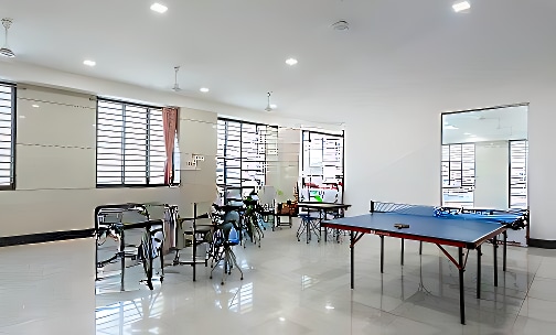 Rahul International School — photo 8