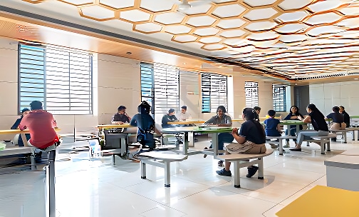 Rahul International School — photo 9