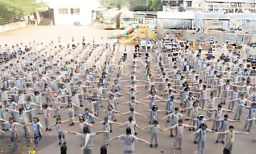 Rahul International School — photo 2