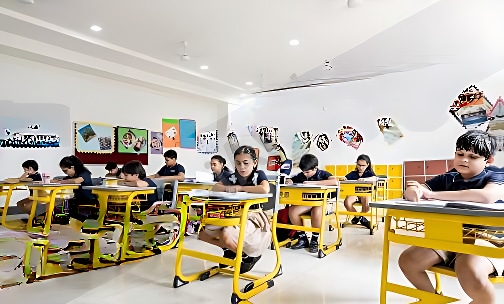 Rahul International School — photo 4