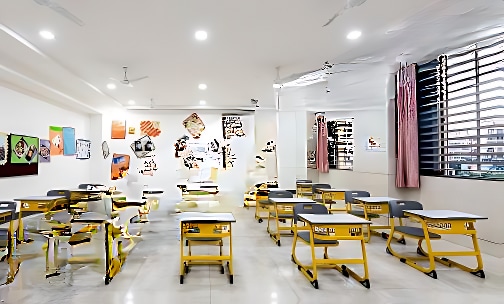 Rahul International School — photo 5