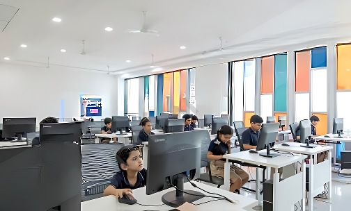 Rahul International School — photo 6
