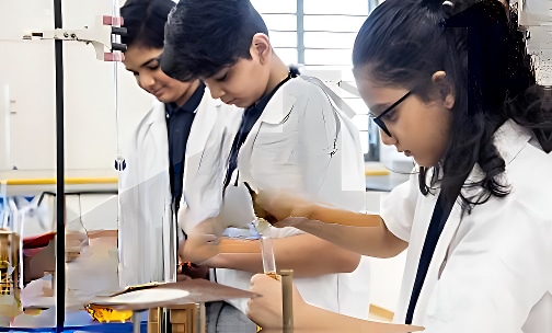 Rahul International School — photo 9