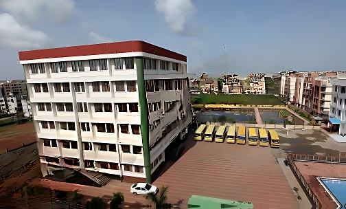 Rahul International School — photo 3