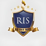 Rahul International School logo