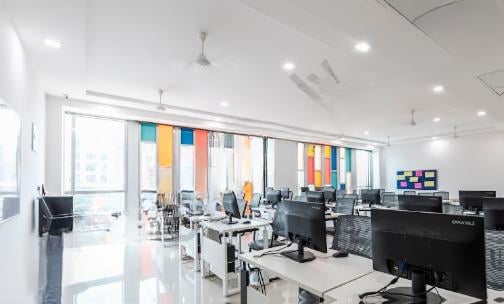 Rahul International School — photo 2