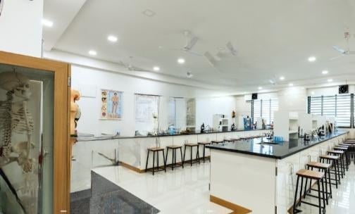 Rahul International School — photo 3