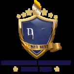 Rahul International School logo