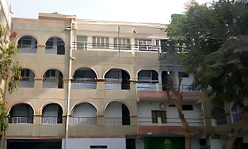 Rahul Model Public School — photo 1