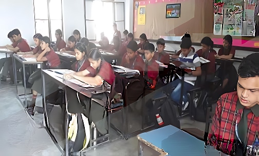 Rahul Model Public School — photo 2
