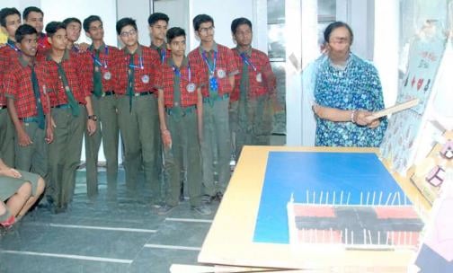 Rahul Model Public School — photo 3