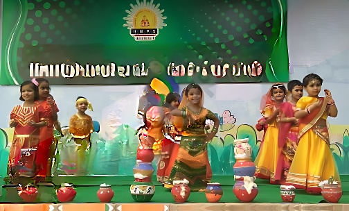 Rahul Model Public School — photo 4
