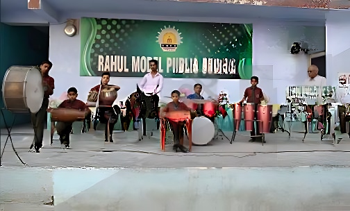 Rahul Model Public School — photo 8