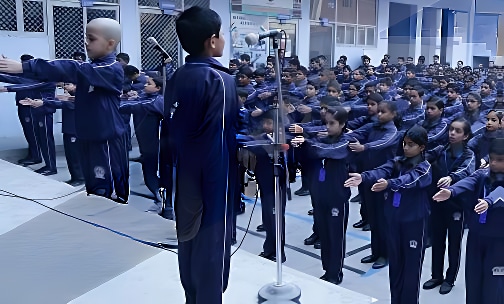 Rahul Model Public School — photo 9