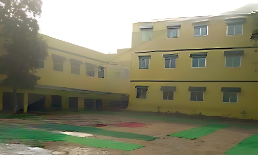 Rahul Public School — photo 1