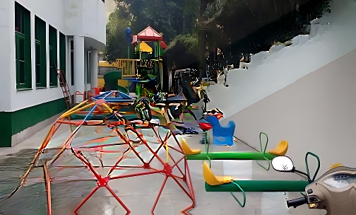 Rahul Public School — photo 2