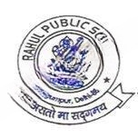 Rahul Public School logo