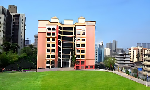 Raigad Military School — photo 1