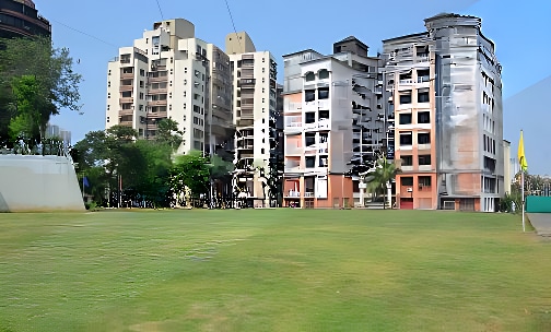 Raigad Military School — photo 2