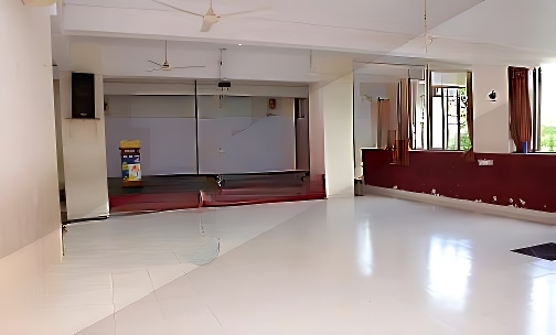 Raigad Military School — photo 5