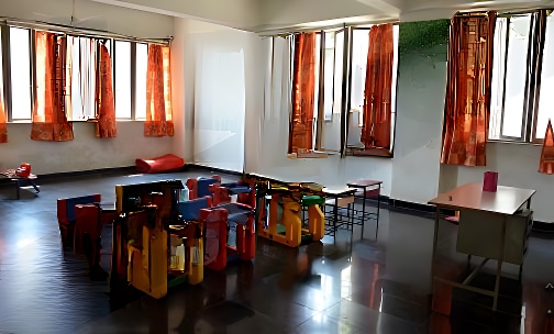 Raigad Military School — photo 8