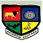 Rainbow EduCare logo