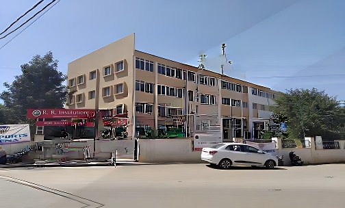 Rainbow International School — photo 1