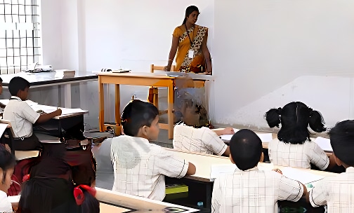 Rainbow International School — photo 2