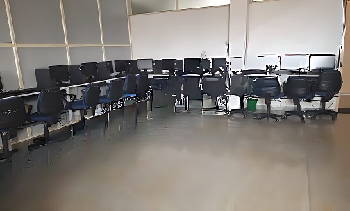 Rainbow International School — photo 3