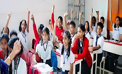 Raintree School — photo 1