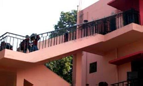 Raisina Bengali Senior Secondary School — photo 3
