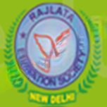 Raj Lata Public School logo
