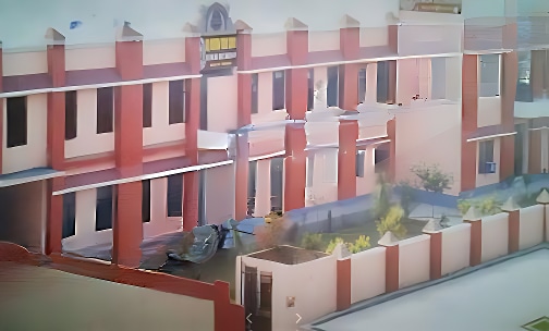 Raj Modern Public School — photo 1