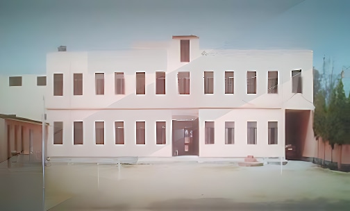 Raj Modern Public School — photo 2
