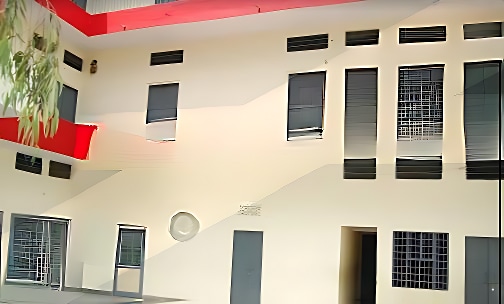 Raj Shri Kanya Sr. Sec School — photo 1