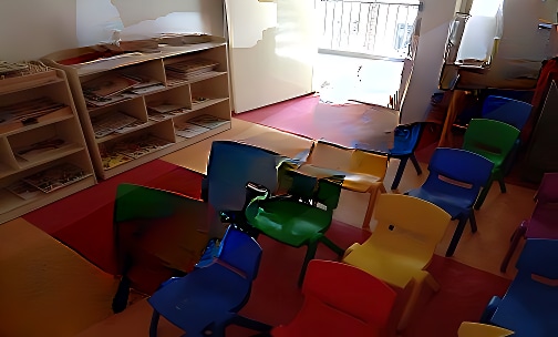 Raja Rajeshwari English School — photo 2