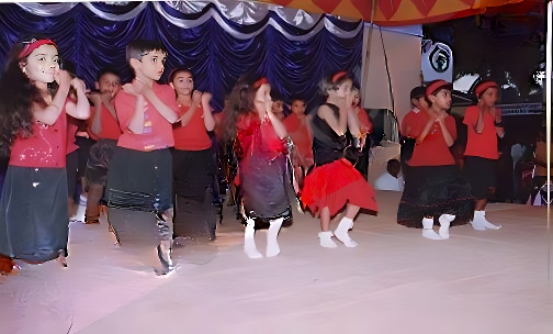 Raja Rajeshwari English School — photo 4