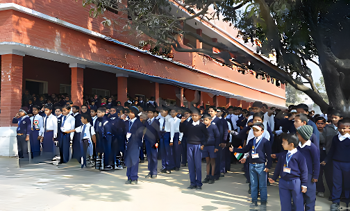Raja Ram Memorial Public School — photo 2