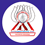 Raja Ram Memorial Public School logo