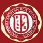 Raja Ram Mohan Roy Public School logo