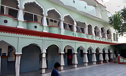 Rajdhani Public School — photo 1