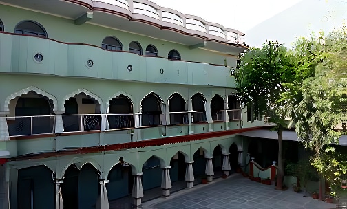 Rajdhani Public School — photo 2
