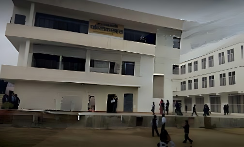 Rajdhani Public School — photo 1