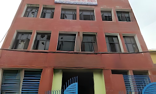 Rajdhani Public Secondary School — photo 1