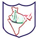 Rajdhani Public Secondary School logo