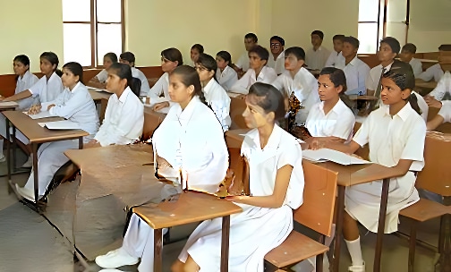 Rajender Lakra Public School — photo 2