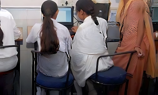 Rajender Lakra Public School — photo 3