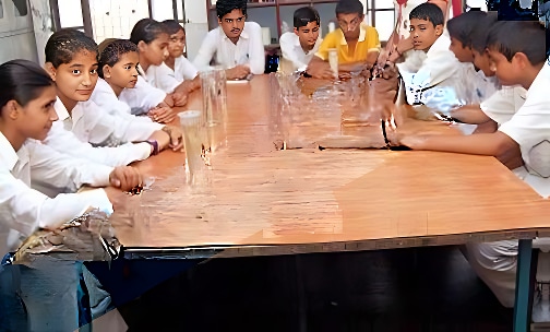 Rajender Lakra Public School — photo 4