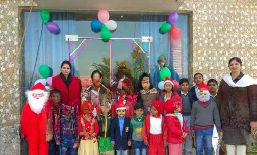 Rajendera Public School — photo 4
