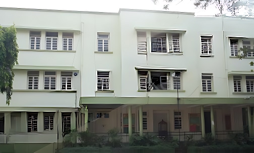 Rajhans Vidyalaya — photo 1